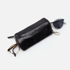 Hobo – Spark brillenzakje zwart
