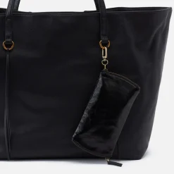 Hobo – Spark brillenzakje zwart