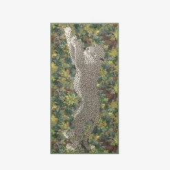 IT – sjaal Mike kaki