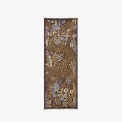 IT – sjaal Rousseau naturel