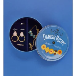 Juwelendoos – danish cookies