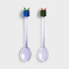 &K Spoon gift set of 2