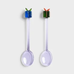 &K Spoon gift set of 2