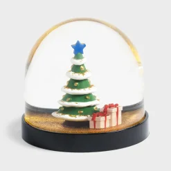 &K wonderball christmas tree