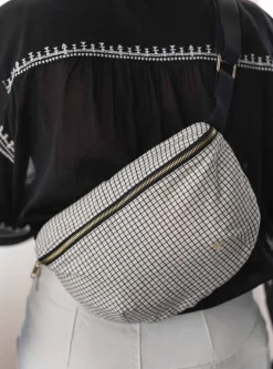 La cerise – bum bag gustave caviar