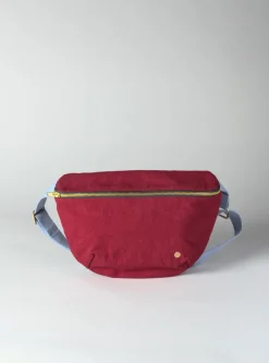 La cerise – bum bag iona cherry