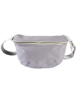 La cerise – bum bag iona poivre rose