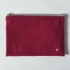 La cerise – pochette iona cherry large