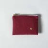 La cerise – pochette iona cherry small