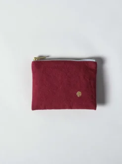 La cerise – pochette iona cherry small