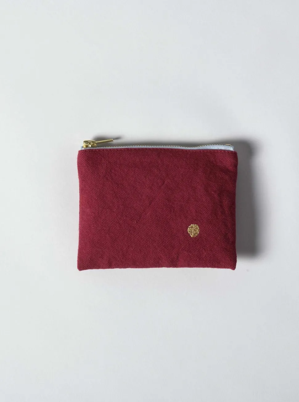 La cerise – pochette iona cherry small