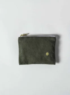 La cerise – pochette iona kale small