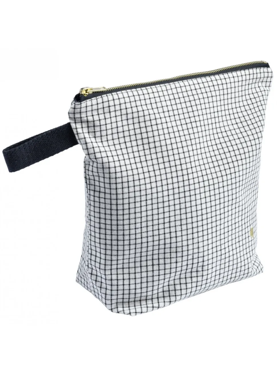 La cerise – rechthoekige toilettas gustave caviar