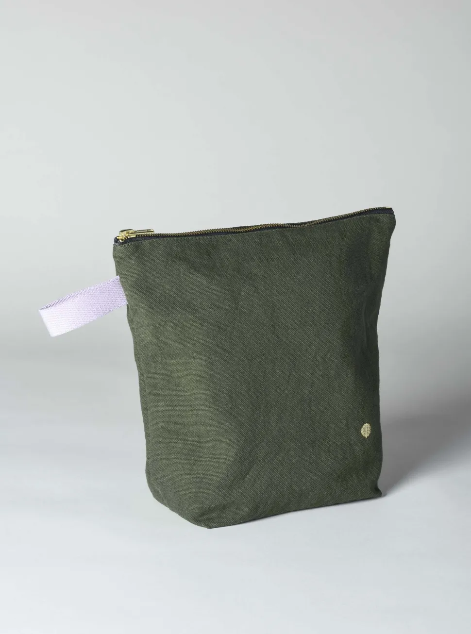 La cerise – rechthoekige toilettas iona kale