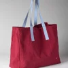 La cerise – shopping bag iona cherry