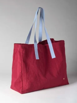 La cerise – shopping bag iona cherry