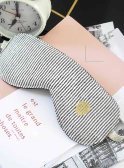 La cerise – slaapmasker finette caviar