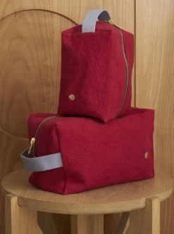 La cerise – toilettas cherry klein