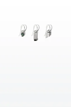 Lore Van Keer – lucem set van 3 zilver