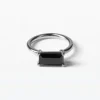 Lore Van Keer – summa ring met onyx
