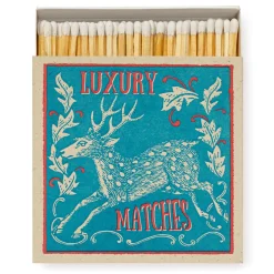 Luciferdoos – the stag