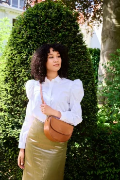 O My Bag – Handtas Ava Classic Leather