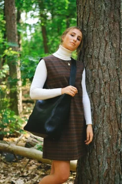 O My Bag – handtas Sofia Classic leather