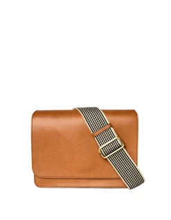 O My Bag – Audrey Apple Leather