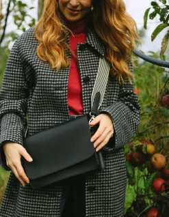 O My Bag – Audrey Apple Leather