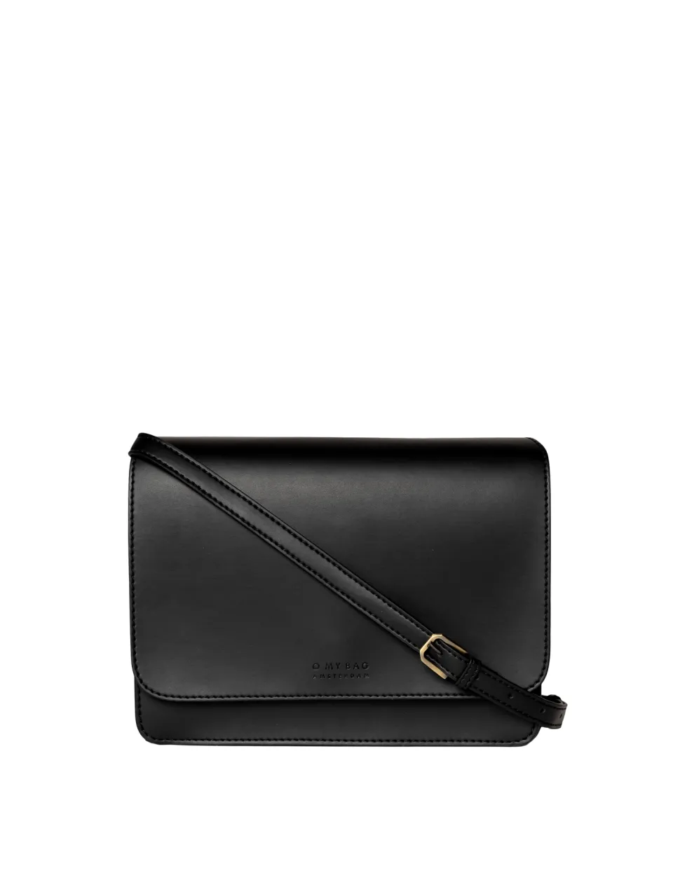 O My Bag – Audrey Apple Leather