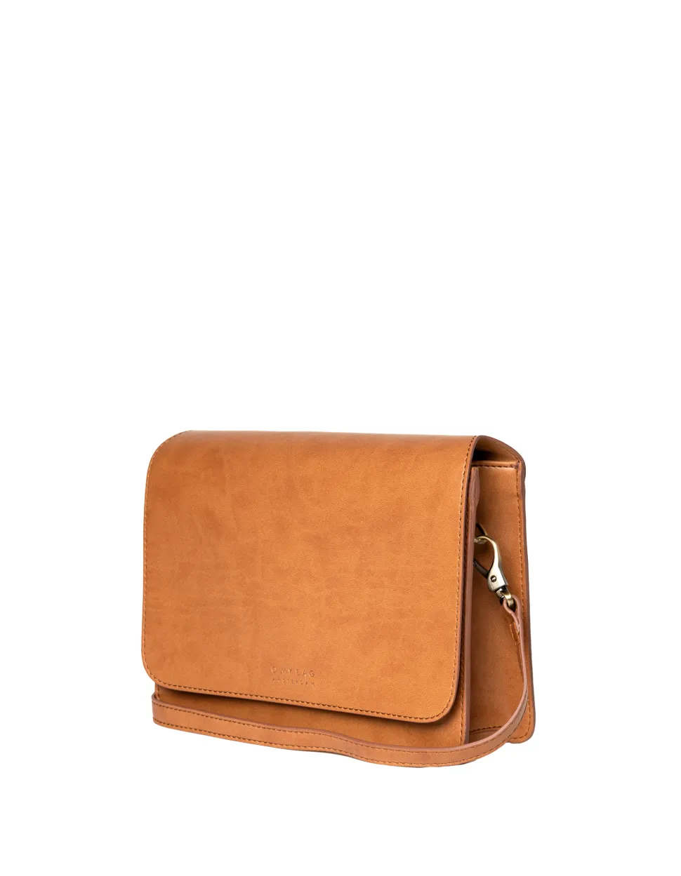 O My Bag – Audrey Apple Leather