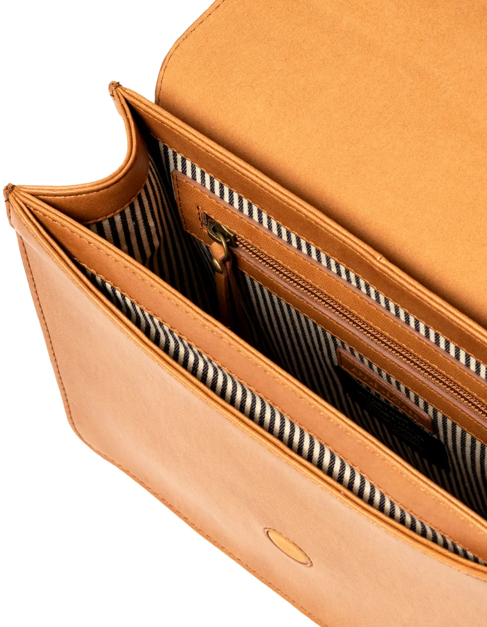 O My Bag – Audrey Apple Leather