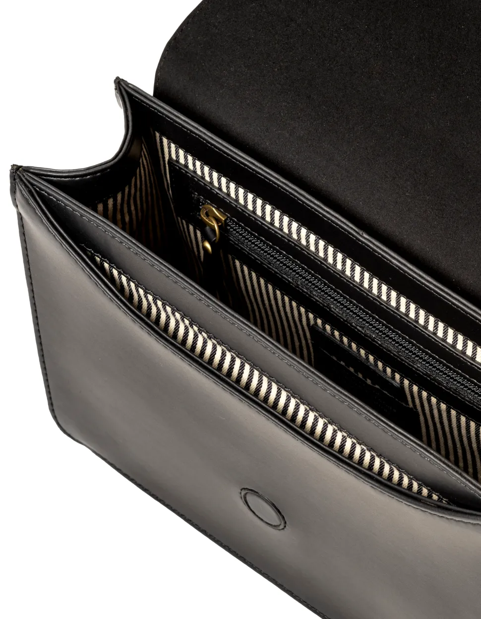 O My Bag – Audrey Apple Leather