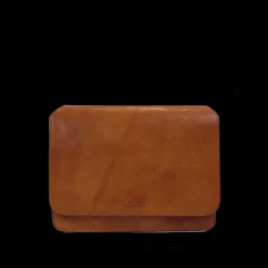 O My Bag – Audrey Classic Leather (z/w riem)