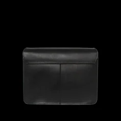 O My Bag – Audrey Classic Leather (z/w riem)