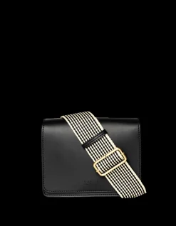 O My Bag – Audrey Mini Apple Leather