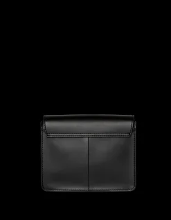 O My Bag – Audrey Mini Apple Leather