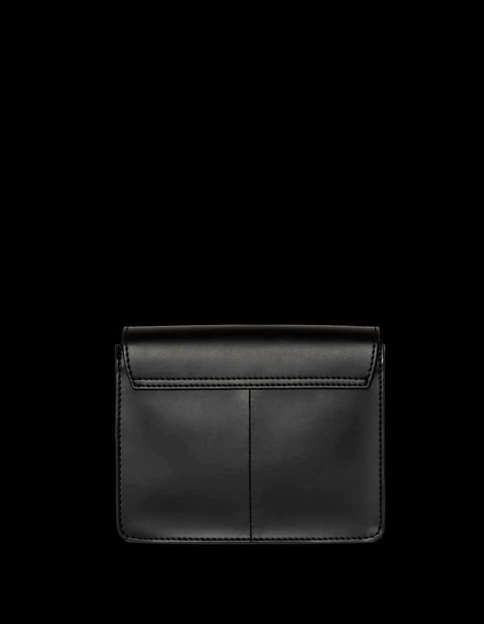 O My Bag – Audrey Mini Apple Leather