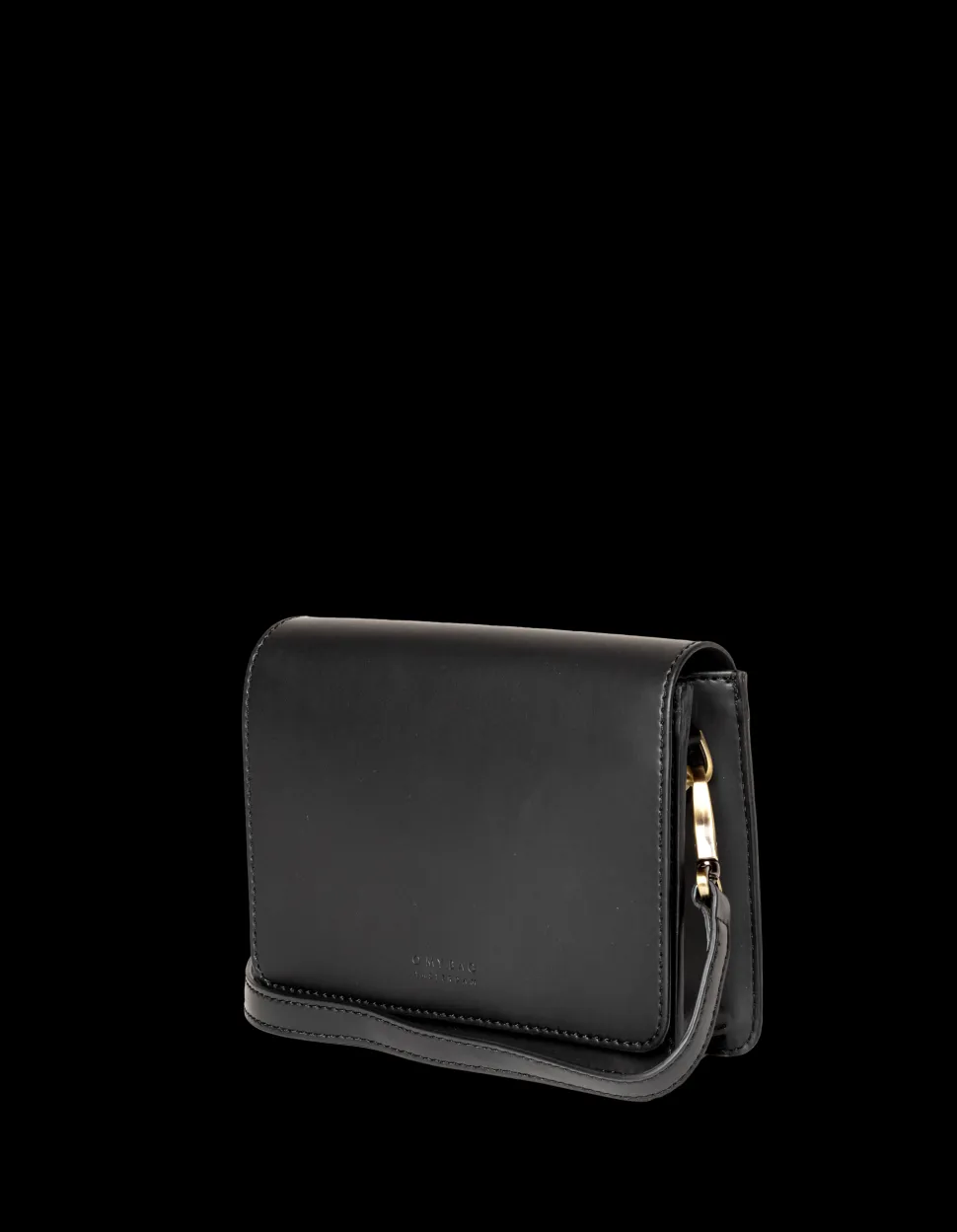 O My Bag – Audrey Mini Apple Leather