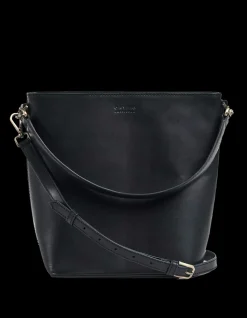 O My Bag – Bobbi Bucket Maxi Classic Leather