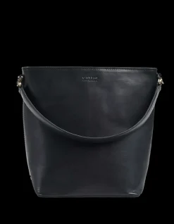 O My Bag – Bobbi Bucket Maxi Classic Leather