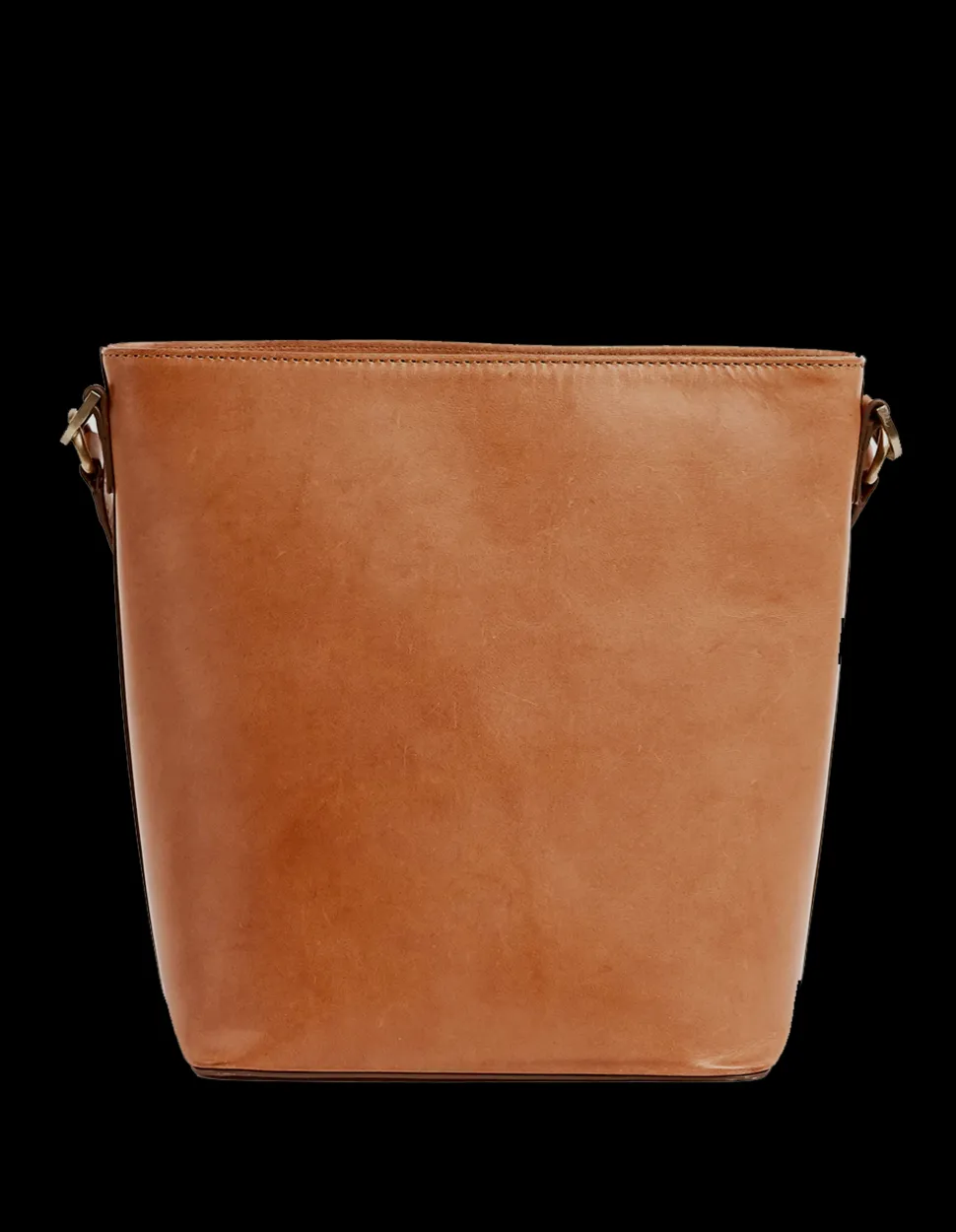 O My Bag – Bobbi Bucket Maxi Classic Leather