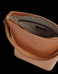 O My Bag – Bobbi Bucket Maxi Classic Leather