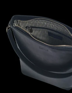 O My Bag – Bobbi Bucket Maxi Classic Leather