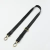 O My Bag – Bum Bag Strap Stromboli Leather Black