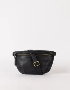 O My Bag  – Bumbag Milo Soft Grain Leather