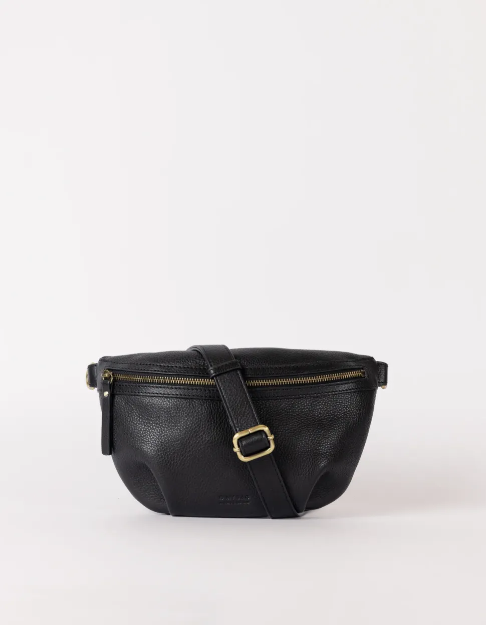 O My Bag – Bumbag Milo Soft Grain Leather