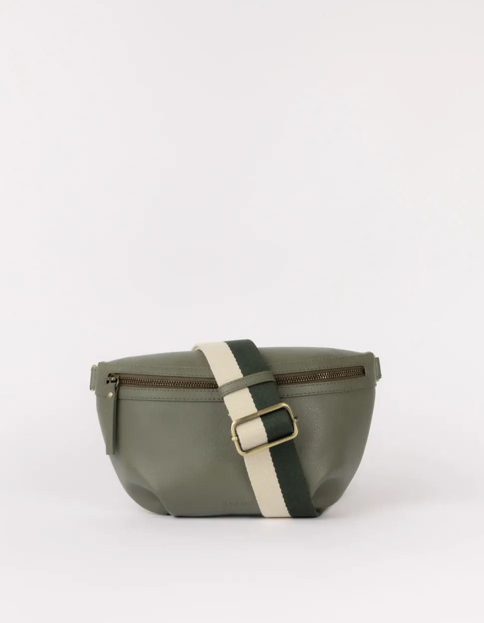O My Bag – Bumbag Milo Soft Grain Leather