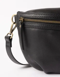 O My Bag – Bumbag Milo Soft Grain Leather