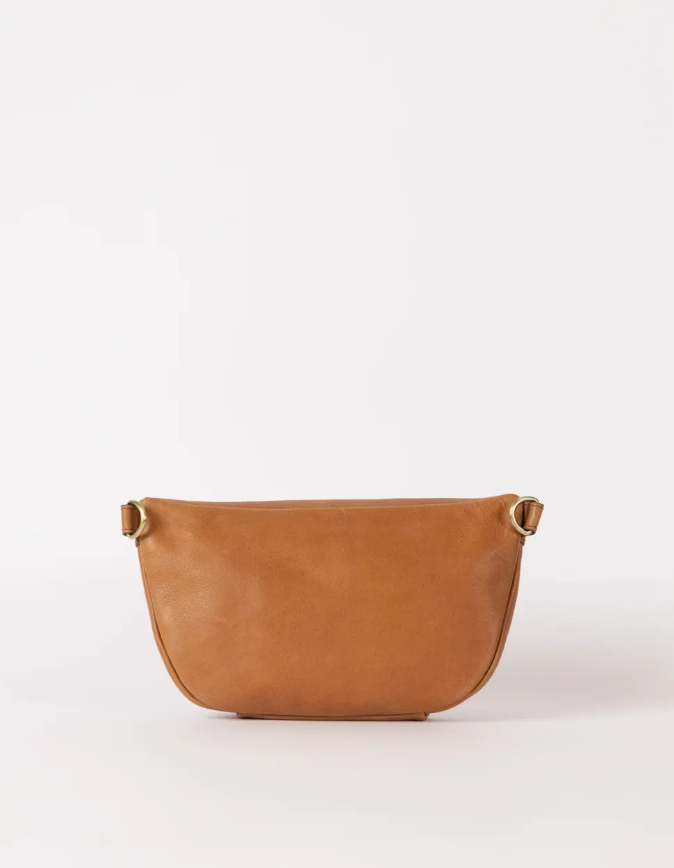 O My Bag – Bumbag Milo Soft Grain Leather